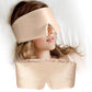 Silk Sleep Mask for Women and Men
