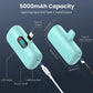 2 Pack]Portable Charger Power Bank for iPhone 17