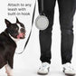 Nomad Small Collapsible Travel Dog Bowl