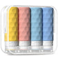 Travel Bottles for Toiletries (4 Count)