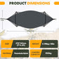 Ultra Light Travel Camping Hammock Pop