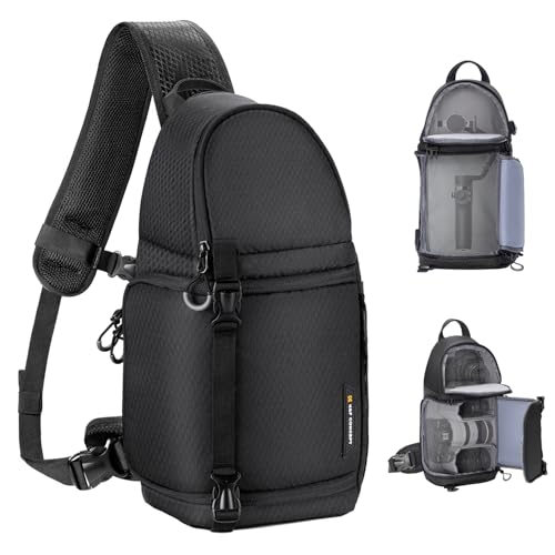 Camera Sling Bag