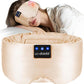 Luxurious Silk Soft Sleep Mask