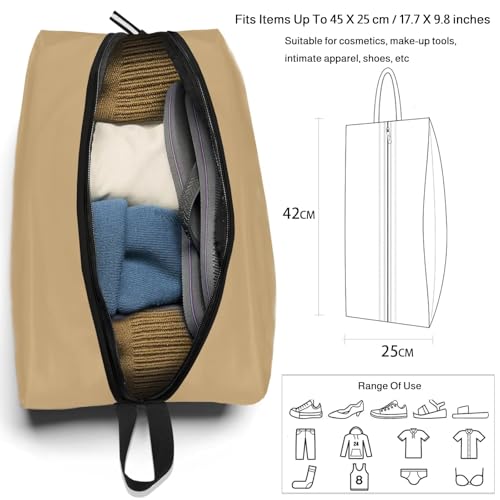 Shoe Bag Water