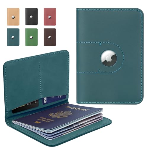 Passport Holder for Travel