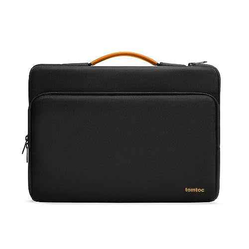 360° Protective Laptop Case Bag for 16
