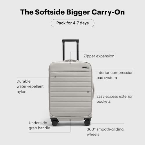 Bigger Carry On