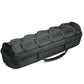 5 slots Hard watch travel case carry box display and Organizer