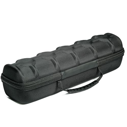 5 slots Hard watch travel case carry box display and Organizer
