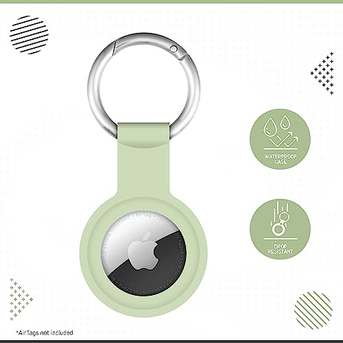 AirTags Holder 4 Pack