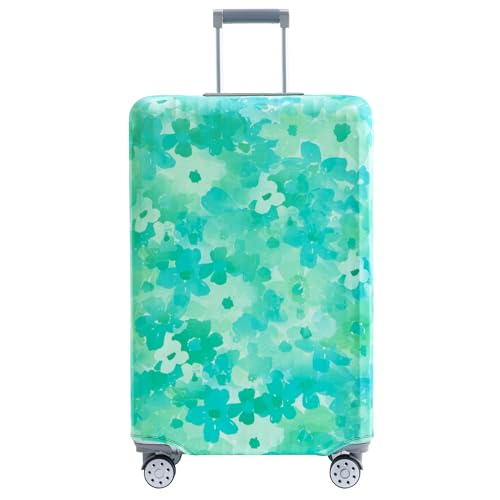 Travelkin Suitcase Covers For Luggage Tsa Approved Luggage Covers Protector