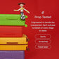 Toy Story 5 Bigger Carry