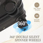 3 Piece Luggage Sets (3 Count)
