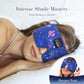 Sleep Mask with Bluetooth Headphones