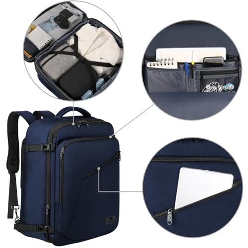 Weekender Backpack