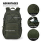 28L Tactical Backpack for Men