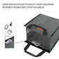 Lunch Bags for Women Insulated Reusable Lunch Tote with Internal Pocket