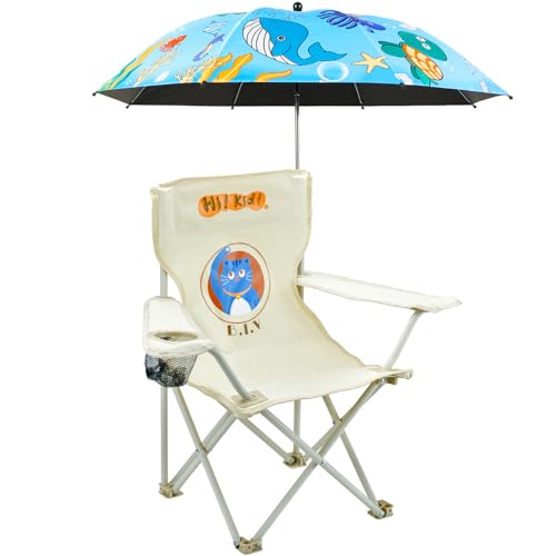 Kids Beach Folding Camping Chair