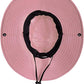 Women's Ponytail Safari Sun Hat