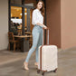 Luggage Sets 3 Piece with Spinner Wheel (3 Count)