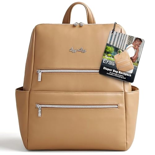 Eras Diaper Bag Backpack