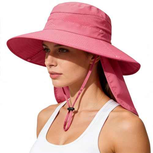 Sun Hats for Men Women