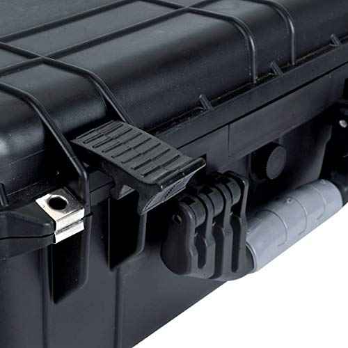All Weather IP67 Waterproof Hard Camera Case