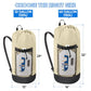 150L Laundry Bag Backpack