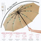 Folding Umbrella Anti