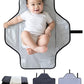 Baby Changing Pad Portable
