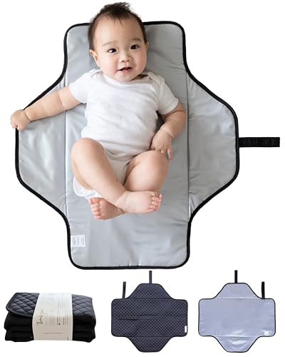 Baby Changing Pad Portable