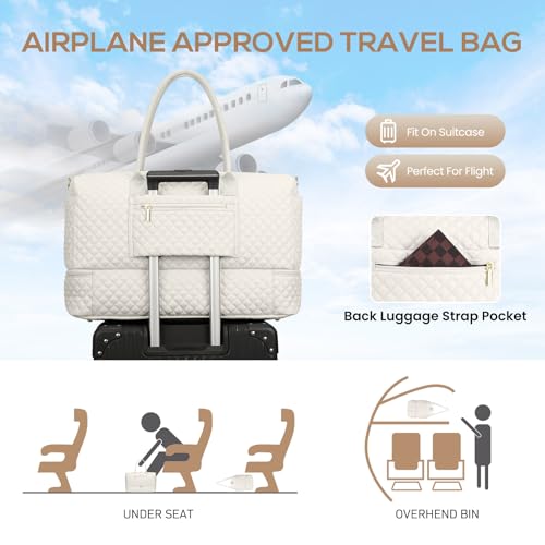 Travel Overnight Bag Weekender Bags