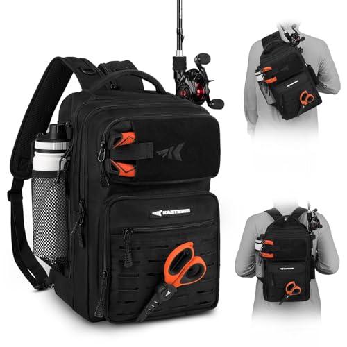Blowbak Fishing Sling Bag