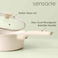23 PCS Nonstick Ceramic Cookware Set