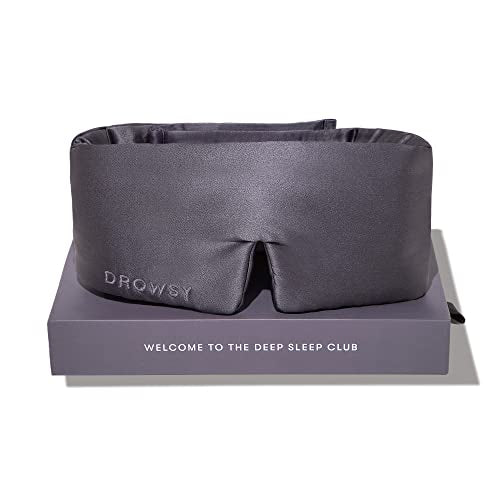Silk Sleep Mask