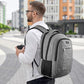 Laptop Backpack for Men and Women
