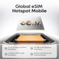 Portable Mobile Hotspot
