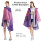 Rain Poncho Jacket