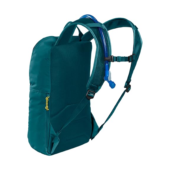 Arete 14 Hiking Hydration Pack 50oz