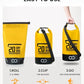 Dry Bag Waterproof Backpack with Phone Pouch 5L