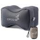 Inflatable Knee Pillow for Side Sleepers