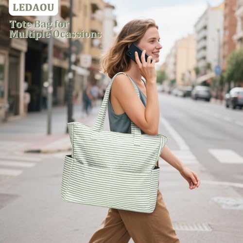 Large Beach Bag for Women
