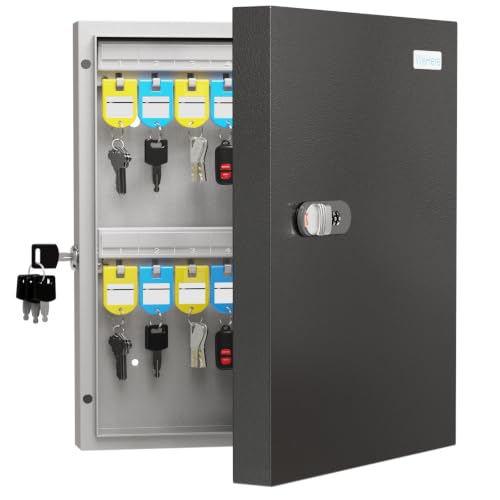 32 Key Lock Box