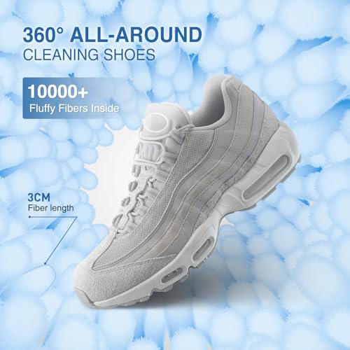 Shoe Washing Machine Bags