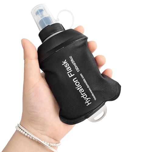GYGYL Soft Flask