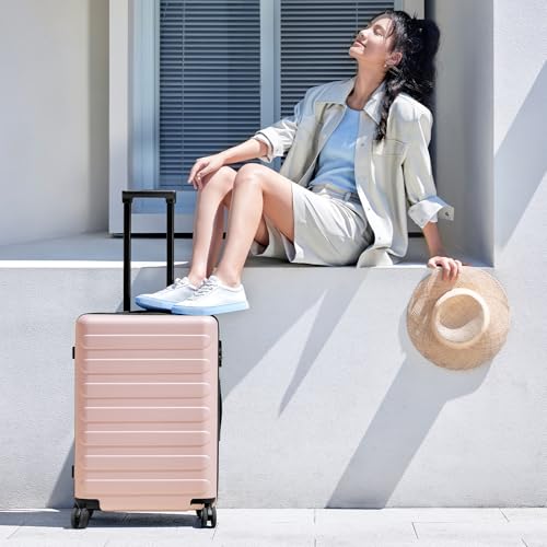 Carry On Luggage 22x14x9 Airline Approved