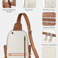 Large Sling Bag for Women