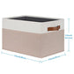 Large Fabric Storage Bins