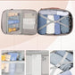 40L Travel Backpack for Women & Men