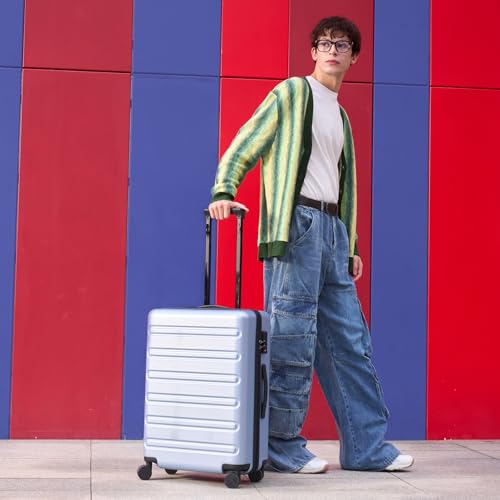 Carry On Luggage 22x14x9 Airline Approved